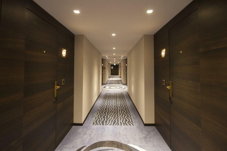Hotel Le Royal