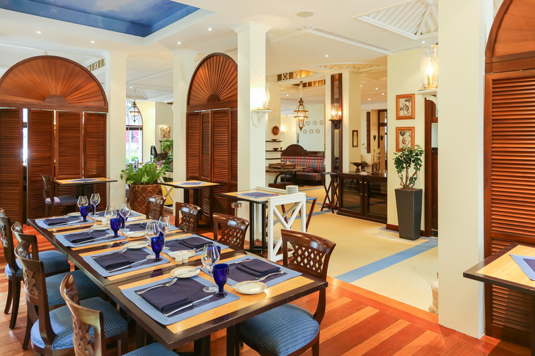 Hotel Le Royal