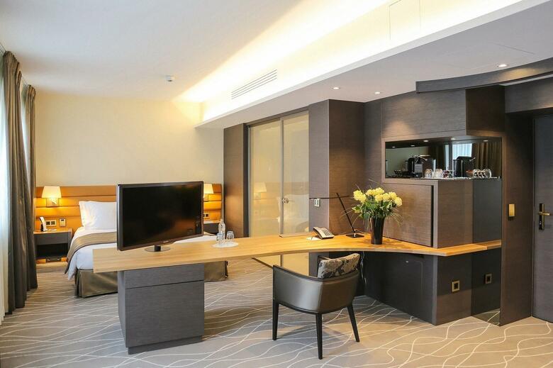 Hotel Le Royal