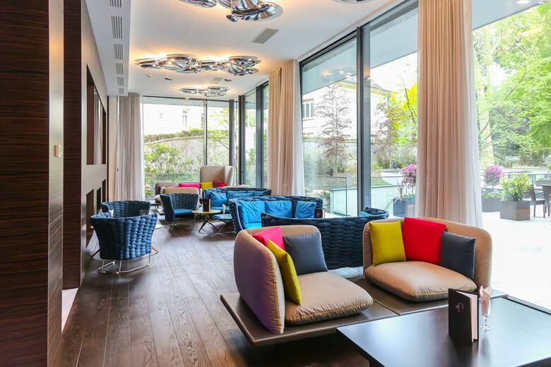 Hotel Le Royal
