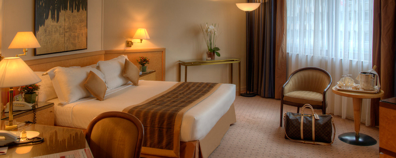 Hotel Le Royal