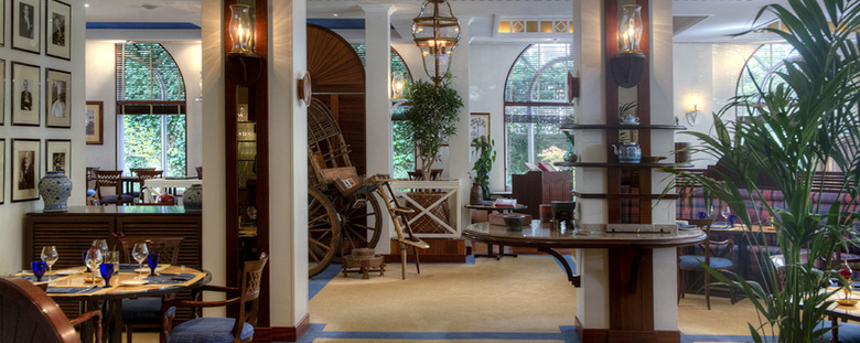Hotel Le Royal