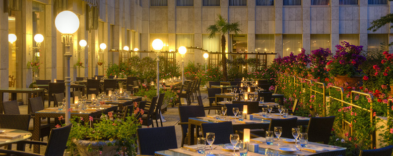 Hotel Le Royal