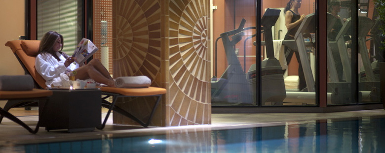 Hotel Le Royal