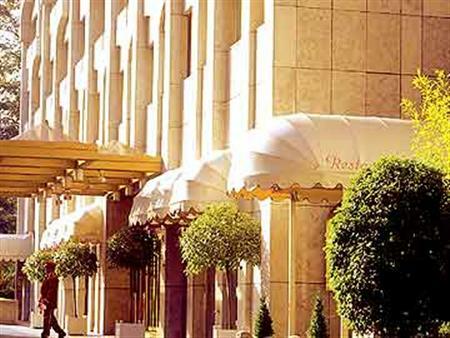 Hotel Le Royal