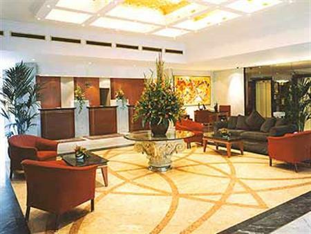 Hotel Le Royal
