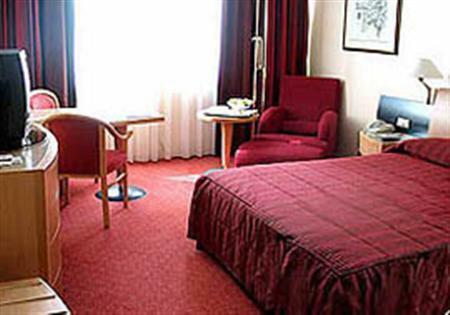 Hotel Le Royal