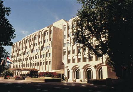 Hotel Le Royal