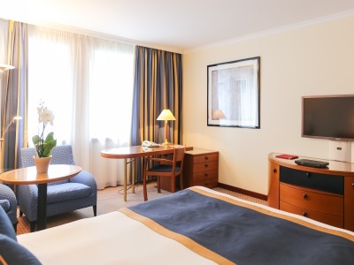 Hotel Le Royal