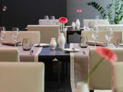 Hotel Le Royal