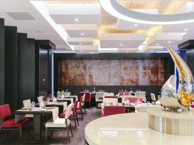 Hotel Le Royal