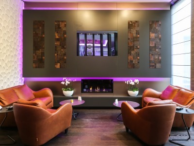 Hotel Le Royal