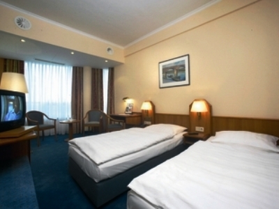 Hotel Best Western International