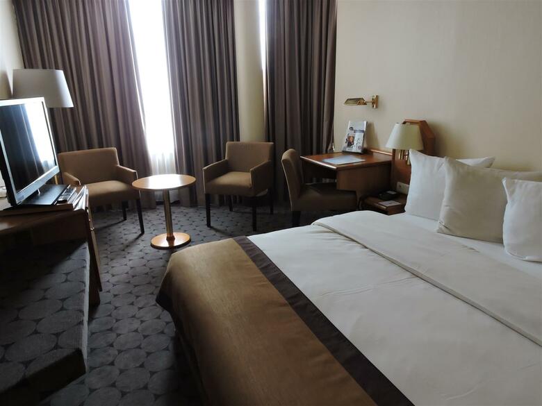 Hotel Best Western International