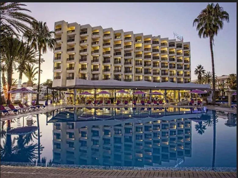 Hotel Royal Mirage Agadir