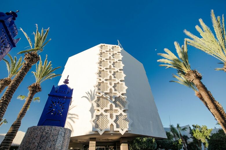 Hotel Royal Mirage Agadir