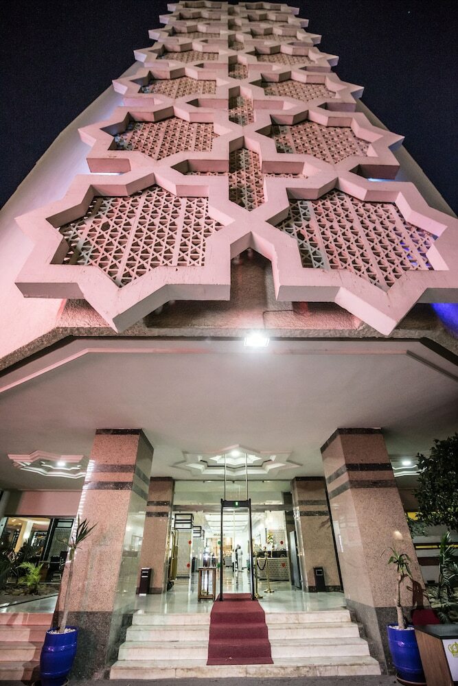 Hotel Royal Mirage Agadir