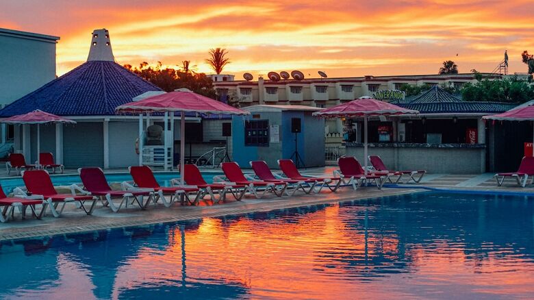 Hotel Royal Mirage Agadir