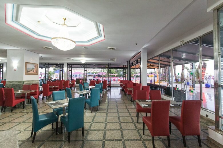 Hotel Royal Mirage Agadir