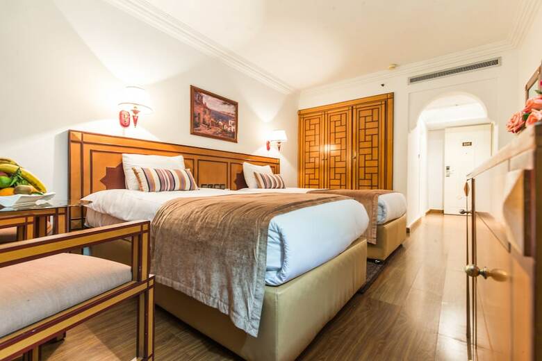 Hotel Royal Mirage Agadir