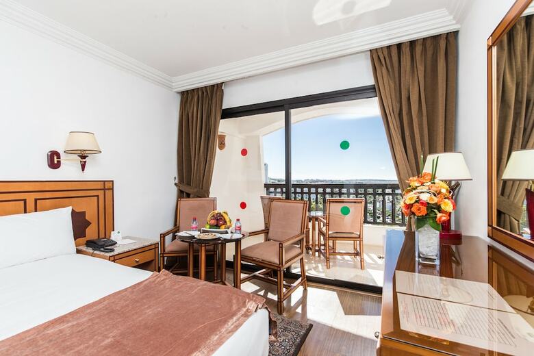 Hotel Royal Mirage Agadir