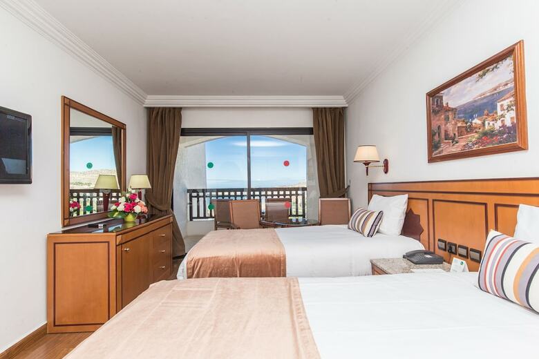 Hotel Royal Mirage Agadir