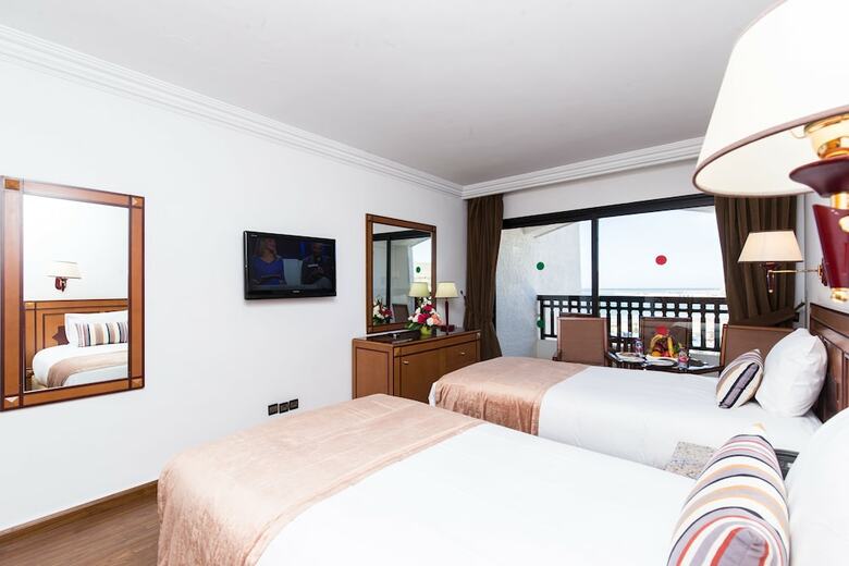Hotel Royal Mirage Agadir