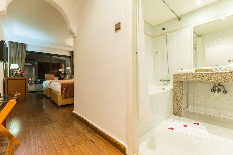 Hotel Royal Mirage Agadir