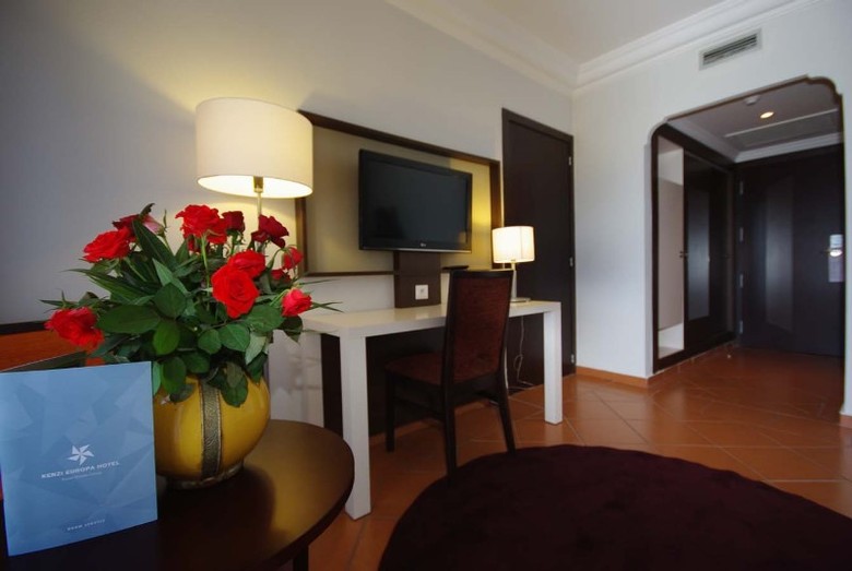 Hotel Kenzi Europa