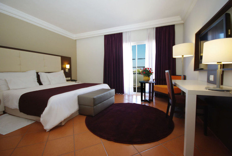 Hotel Kenzi Europa