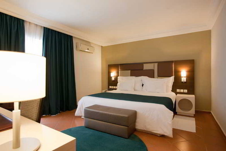 Hotel Kenzi Europa