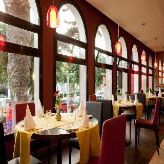Hotel Kenzi Europa