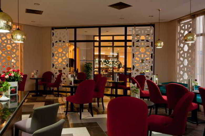Hotel Kenzi Europa