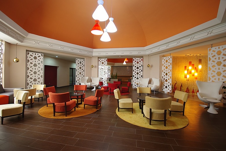Hotel Kenzi Europa