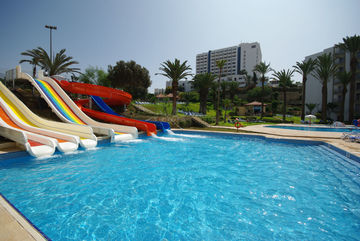 Hotel Kenzi Europa