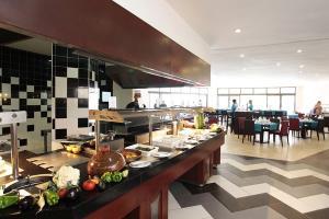 Hotel Kenzi Europa