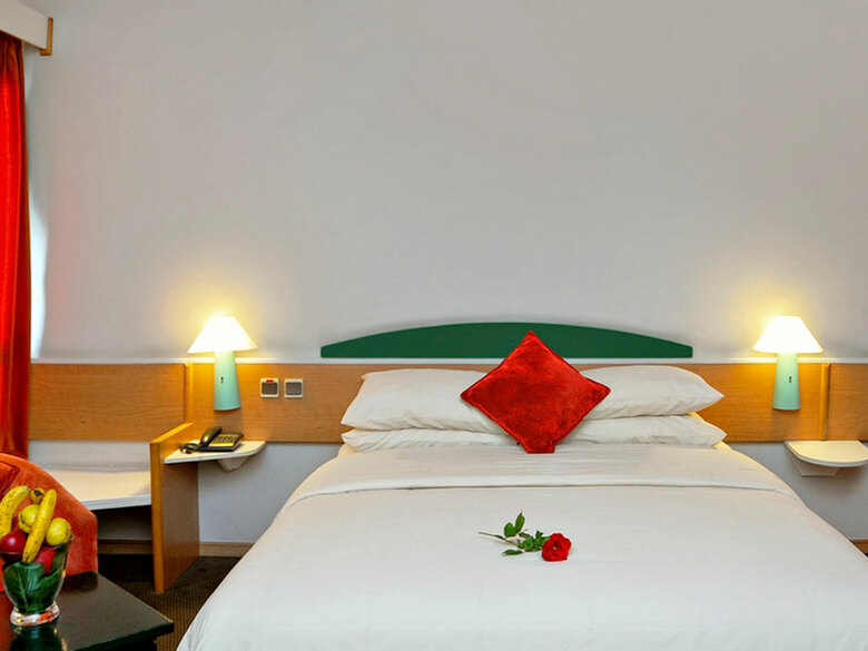 Hotel Ibis Moussafir Agadir
