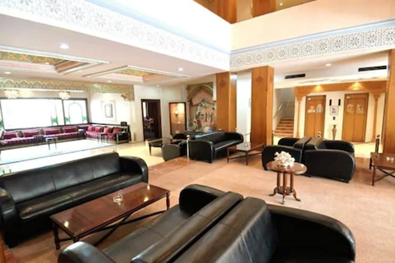 Hotel Wassim