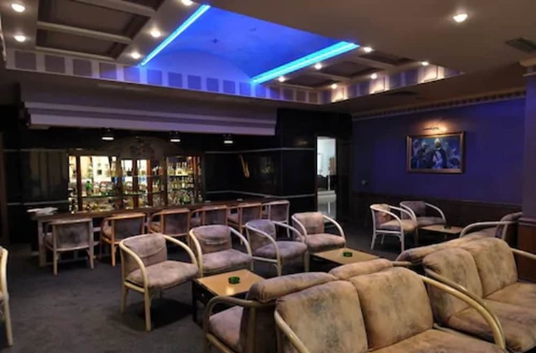 Hotel Wassim