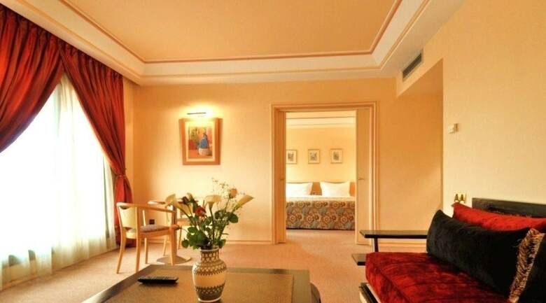 Hotel Wassim
