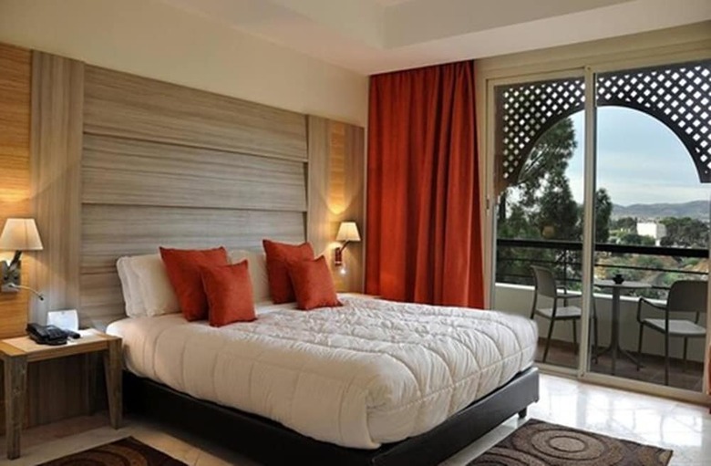 Hotel Wassim