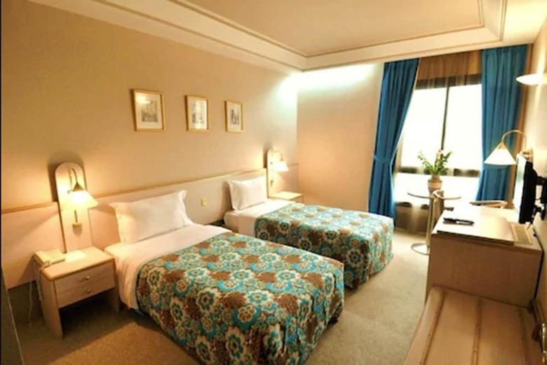 Hotel Wassim