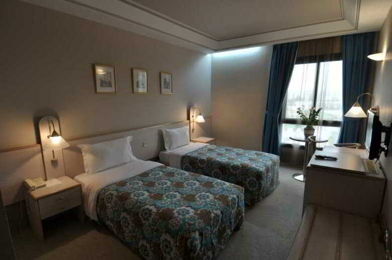 Hotel Wassim