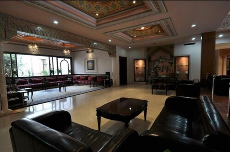 Hotel Wassim