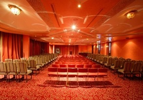 Hotel Les Merinides