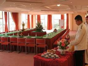Hotel Les Merinides