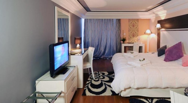 Hotel Royal Mirage Fez