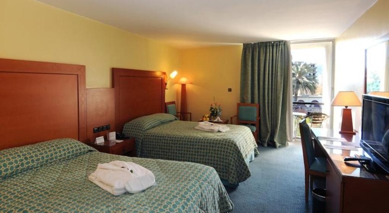 Hotel Royal Mirage Fez