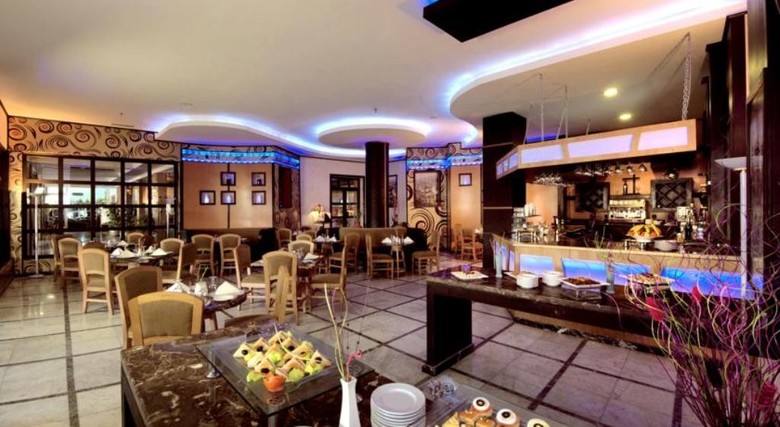 Hotel Royal Mirage Fez
