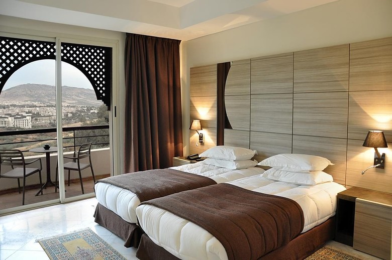Hotel Menzeh Zalagh